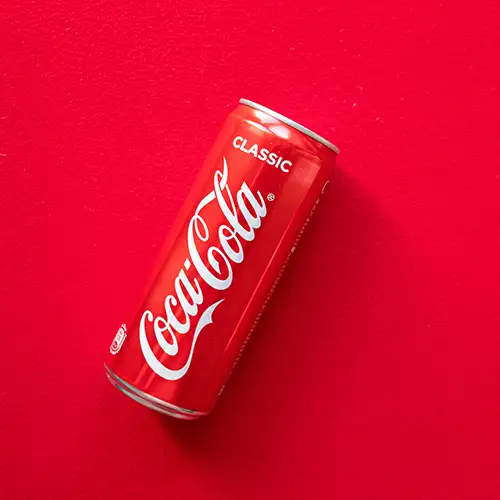 Coca-Cola
